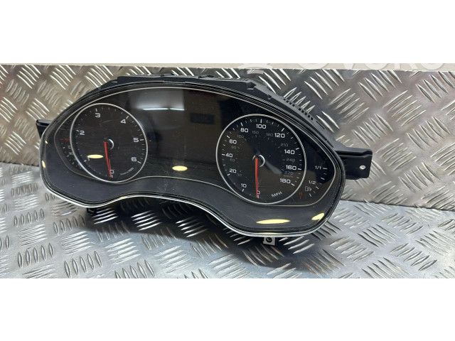 Панель приборов 4G8920934H, IMPRK1377634 Audi A7 S7 4G