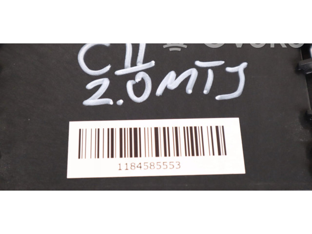 Блок управления    Jeep Compass