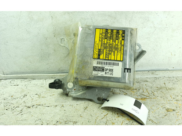 Блок подушек безопасности 8917053040 Lexus IS 200-300