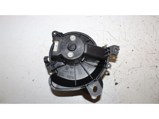 Вентилятор печки    77364956, 164230100   Fiat Punto Evo