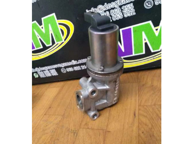 Клапан EGR 284102A120   KIA Carens I