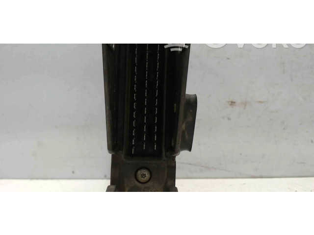 Блок управления АБС 0265800415, Bosch Citroen Berlingo