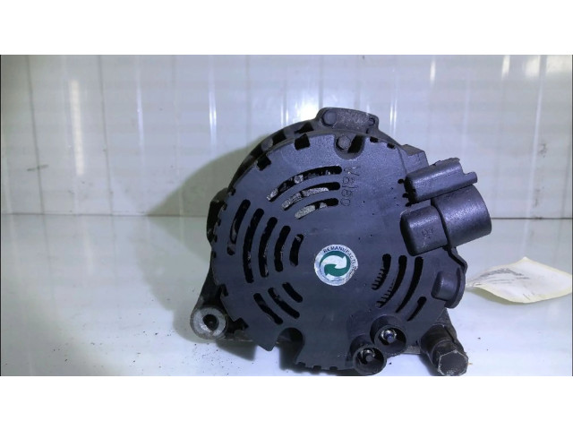 Генератор SG10B022 Citroen Xsara 1.6