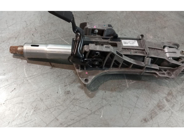 Руль Mercedes-Benz A W176 2012 - 2018 года A2464602516, A2134620205