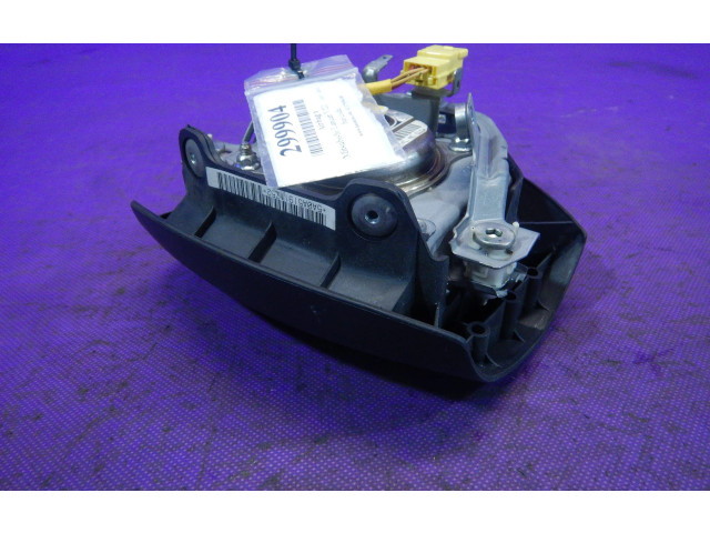 Подушка безопасности водителя Mitsubishi Lancer VIII