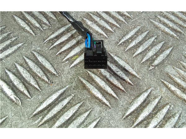 Зеркало (механическое) Fiat Freemont - года