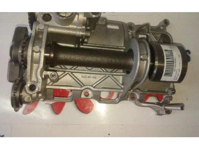 Čerpadlo oleje CFW   Seat Ibiza IV (6J,6P)   