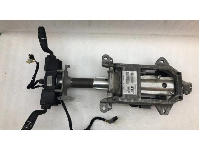 рейка Колонка рулевая 2W933C529AN, 2W9314B517AC Jaguar XF