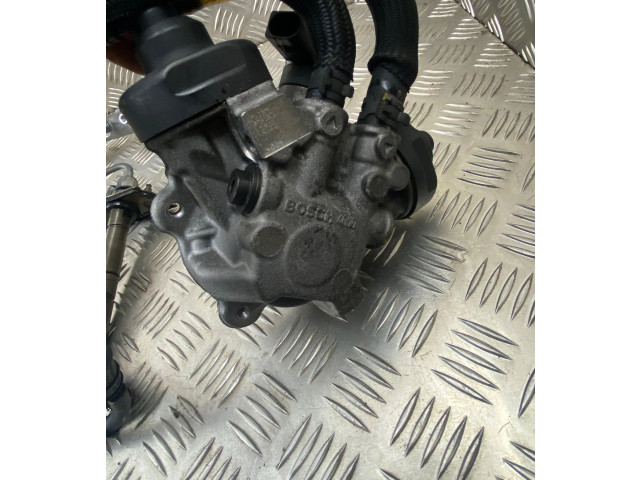 Vstřikovač 057130755AC, 057130277AM Audi A8 S8 D4 4H CDSB