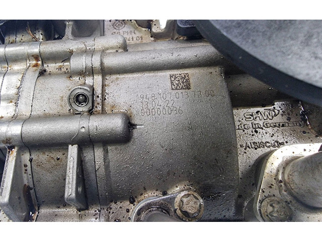 Čerpadlo oleje 94810701373 4.8 Porsche Panamera (970) CWBA