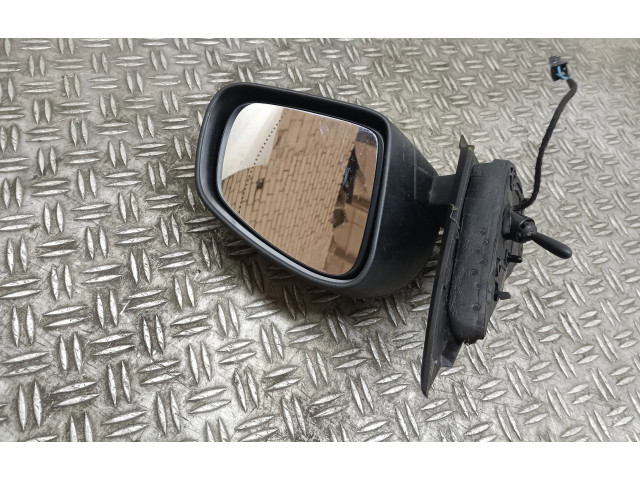 Zpětné zrcátko Renault Modus 2008