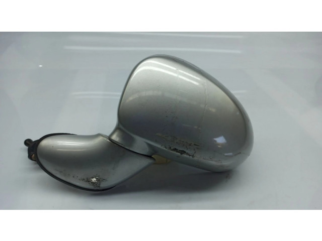 Зеркало электрическое        Chevrolet Matiz     