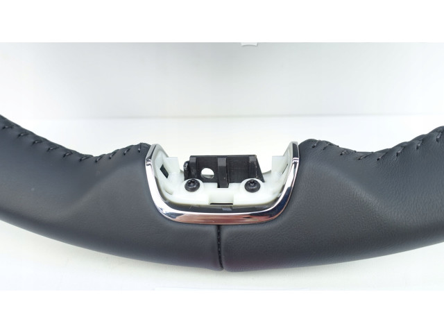 Руль Skoda Octavia Mk4 2019- года 5E3419093AF