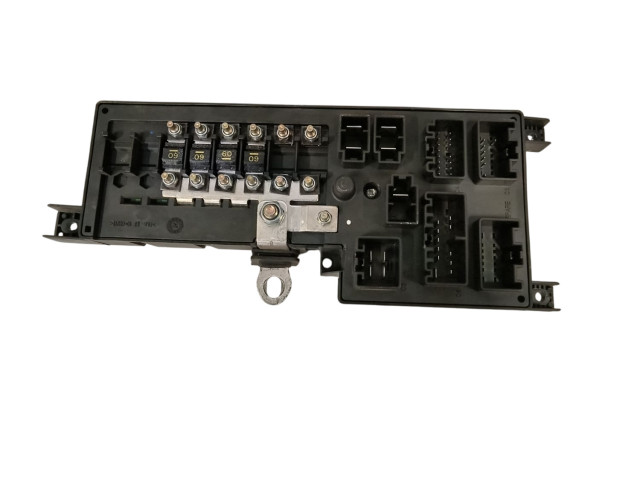 Блок предохранителей Volvo V70