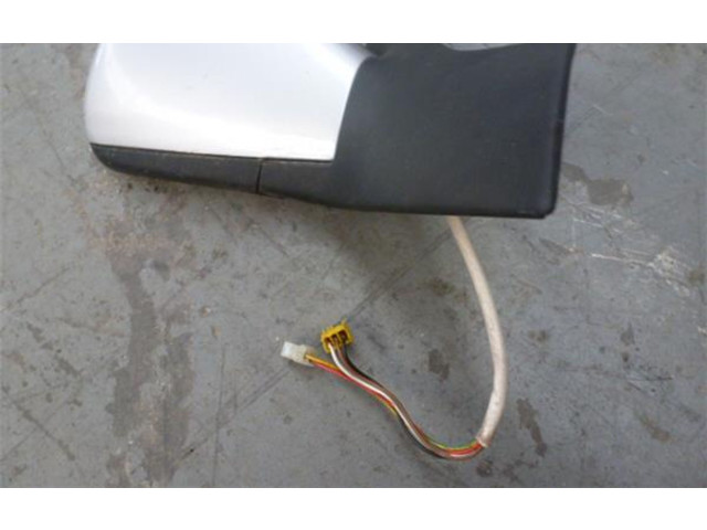 Зеркало электрическое Citroen Xantia - года