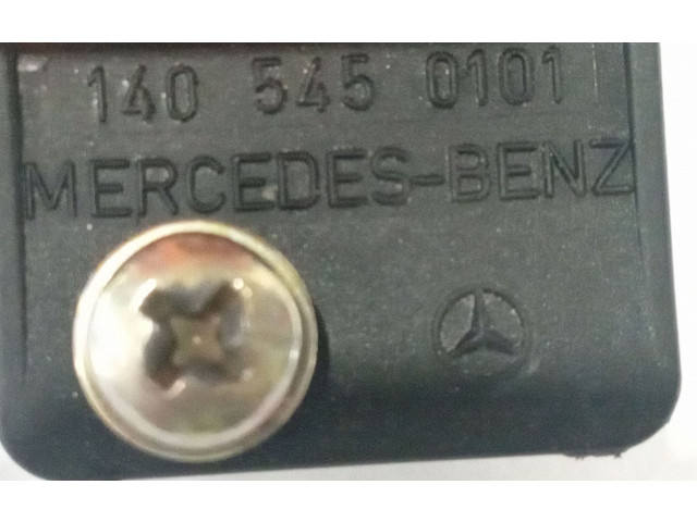 Pojistková skříňka Řídící jednotka BSM 1405450101 Mercede-Benz S AMG W221 2000