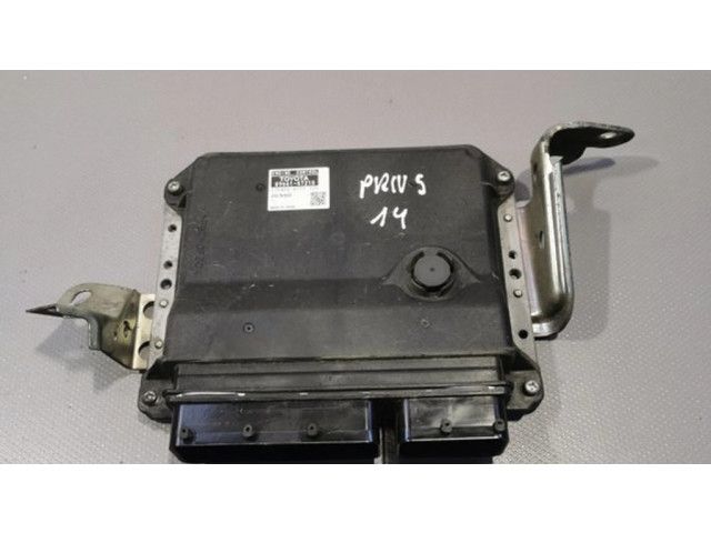 Řídící jednotka 8966147210 Toyota Prius (XW30) 2014