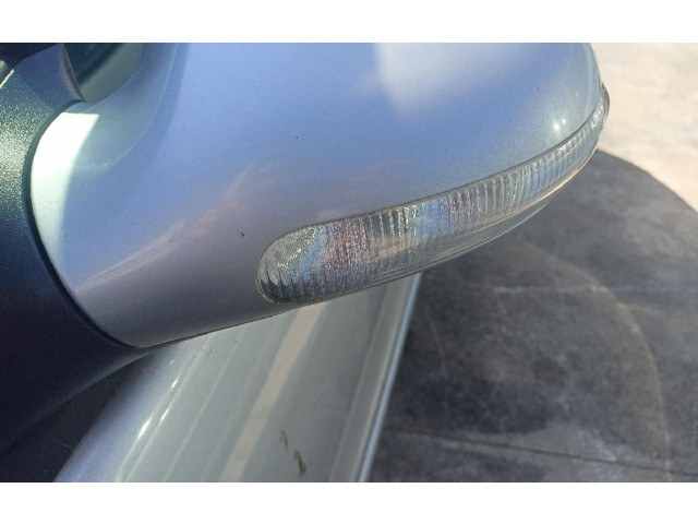 Зеркало электрическое        Mercedes-Benz A W168  1997 - 2004 года   