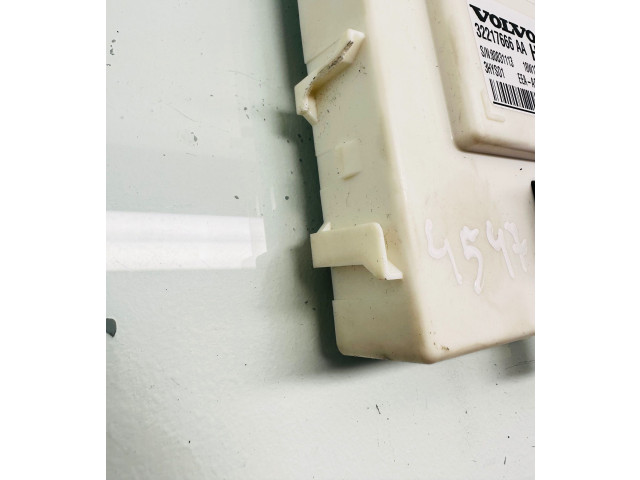 Блок комфорта 2014DJ5457, 80831113   Volvo V90 Cross Country   