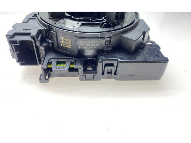 Подрулевой шлейф SRS 5Q1953549F, 5Q1953549E Volkswagen Golf VIII