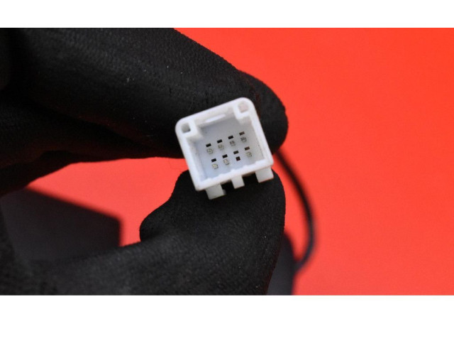 Зеркало электрическое        Dacia Duster  2010 - 2017 года   