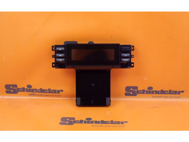 Дисплей 31268924, 31268924 Volvo V70