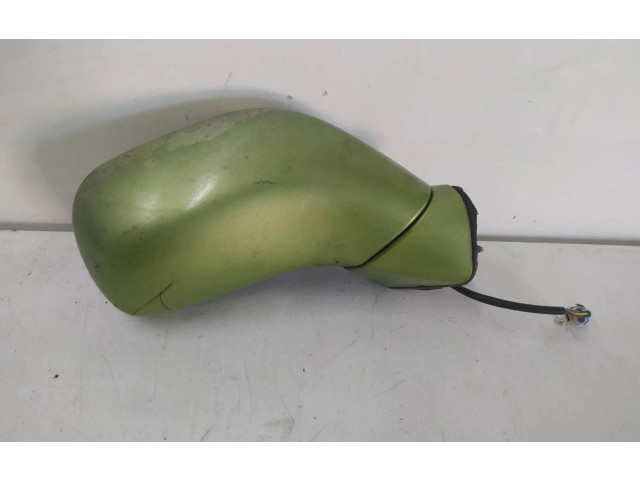 Turbodmychadlo Зеркало (управляемое электричеством) Opel Agila A