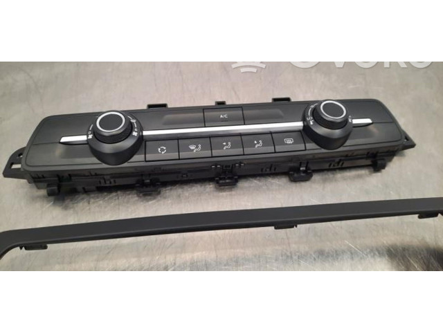 Блок управления климат-контролем 98340409ZD   Peugeot Partner III