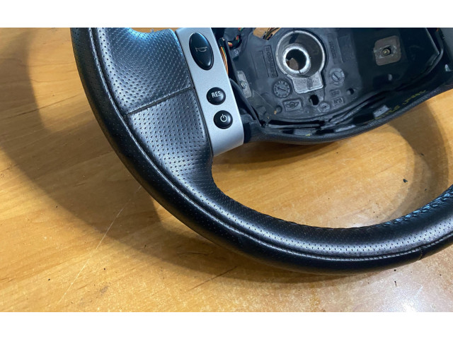 Руль Mini One - Cooper R50 - 53  2001 - 2006 года 2375R5011, 1513091      