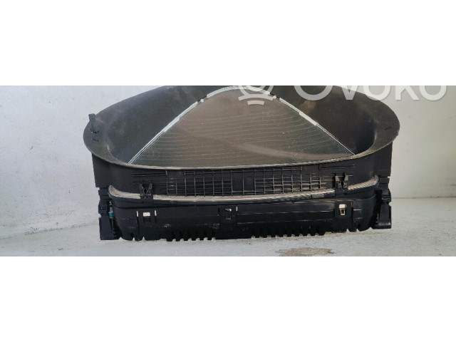 Přístrojová deska Mercedes-Benz C W203 2016 A2035409247