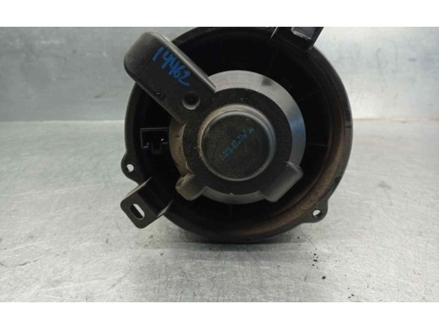 Вентилятор печки MF016070070 Smart ForFour I