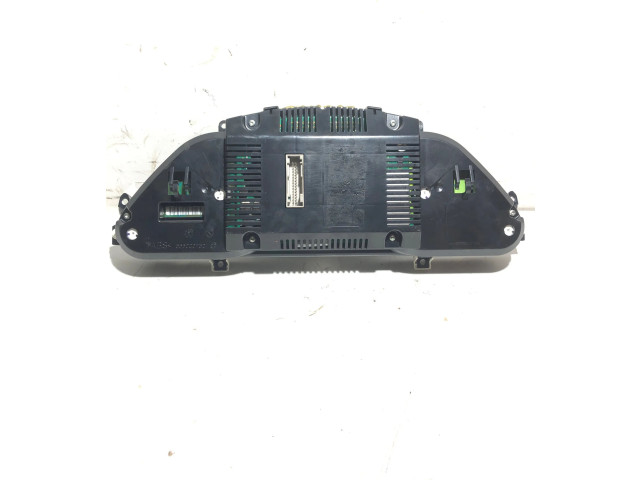 Přístrojová deska  Audi Q7 4L 2007 5540007312  