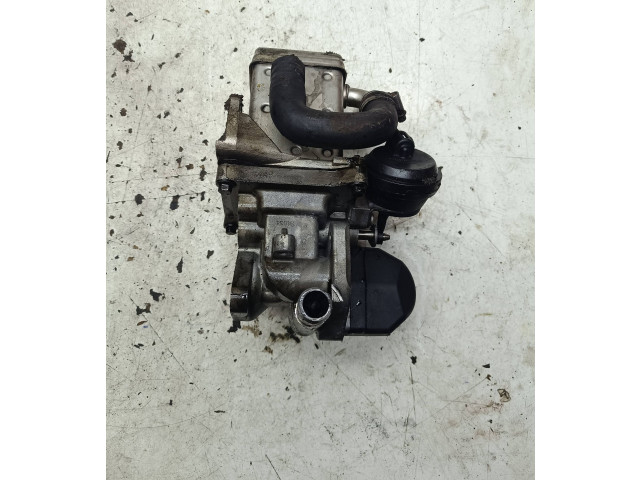 Клапан EGR Volvo XC60 2014 - 2016 года