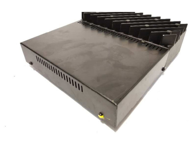 Другие блоки управления / модули 65126990098 BMW X3 E83