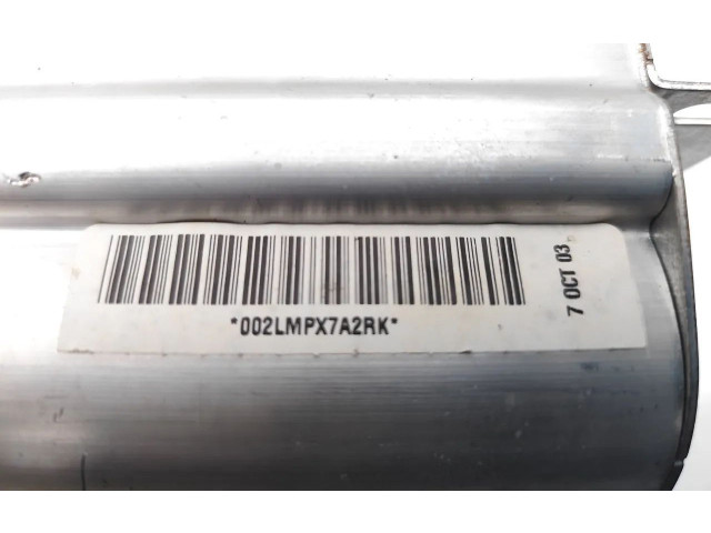 Подушка безопасности пассажира 70CT03, 002LMPX7A2RK Audi TT Mk1