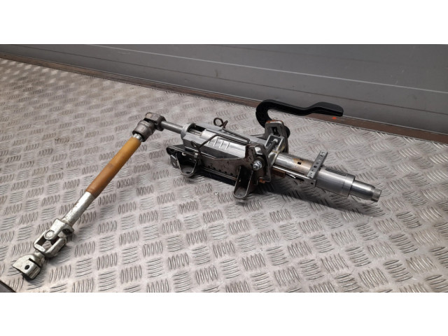 рейка Колонка рулевая 7P5419501DA Porsche Cayenne (92A) 2011-2017 года