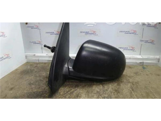 Зеркало (механическое) Hyundai i10 - года