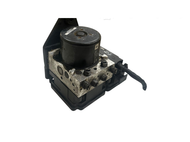 АБС Steuergerät 1K0907379BL, 10096103643 Skoda Yeti (5L) 2009 - 2017 года