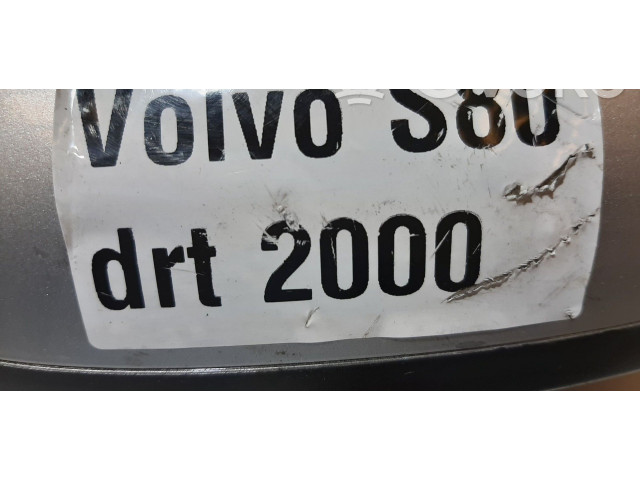 Зеркало электрическое        Volvo S80  1999 - 2003 года   