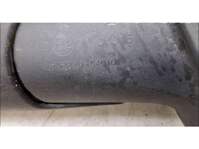 Зеркало (механическое)       Renault Clio III  2005 - 2012 года   