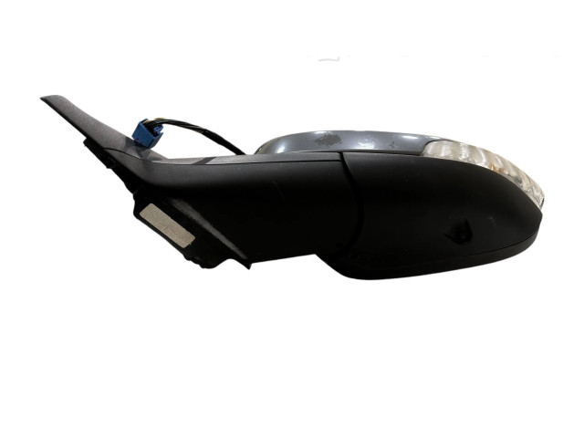 Zpětné zrcátko Volvo S40 2009 3303001