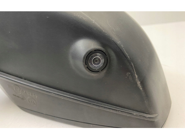 Zpětné zrcátko Audi Q7 4M 2015 4M0857409