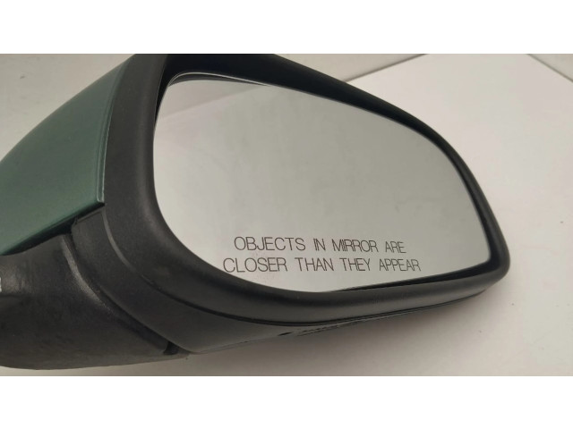 Zpětné zrcátko Aston Martin Vantage III 2009 7G3317682BB