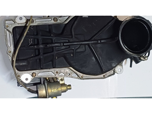 Блок комфорта 0438121037   Mercedes-Benz S W126   