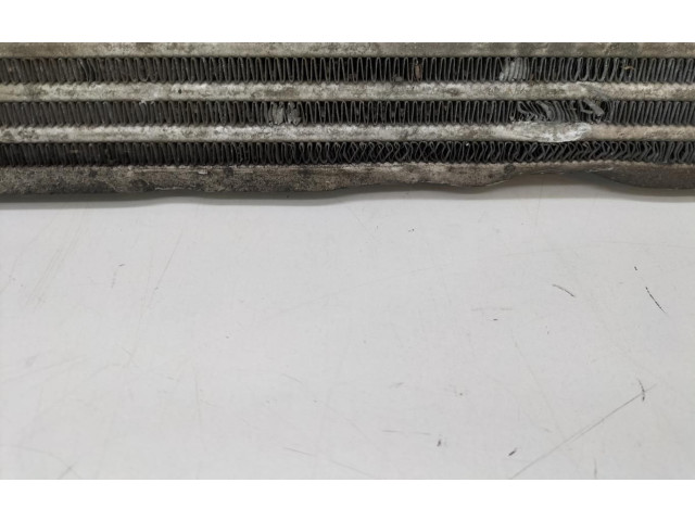 Интеркулер 50507299 Alfa Romeo 159