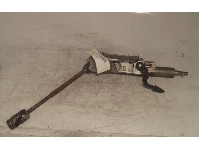 рейка Колонка рулевая 1609520480 Citroen Nemo - года