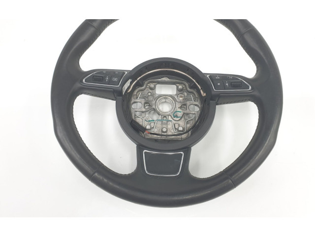 Руль Audi A1  2010 - 2018 года 4G0419091R1KT, 4G0419091R      