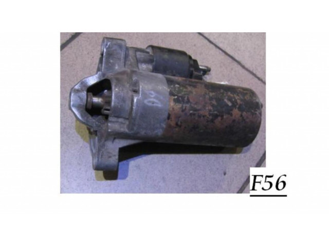 Стартер 1005821923 Citroen Xsara