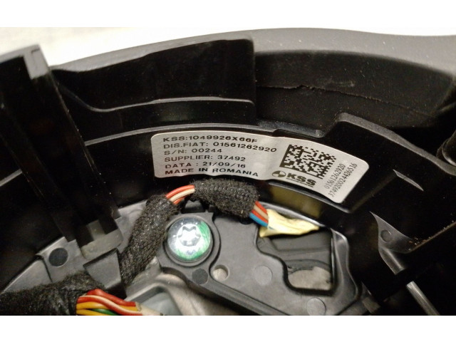 Volant Alfa Romeo Giulia 2016 01561262920, 71779509