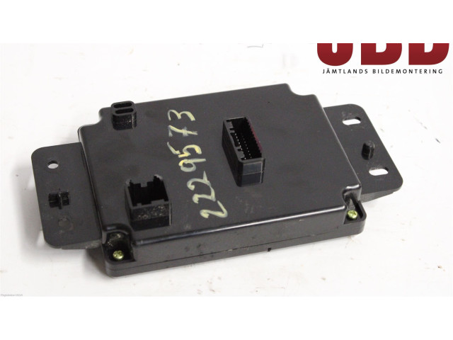 Блок управления климат-контролем K68146008AE, K68146008AD Fiat Freemont